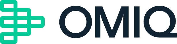 Logo omiq