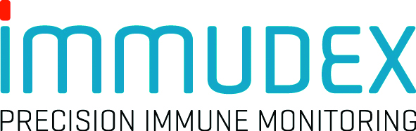 Logo Immudex