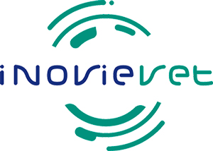 Logo InovieVet Laboratories