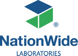 Logo NationWide Laboratories