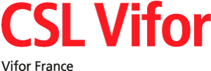Logo CSL-Vifor