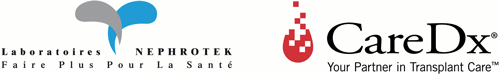 Logo nephrotek