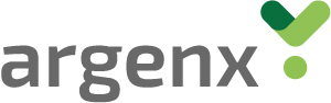 Logo argenx