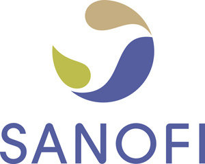 Logo Sanofi