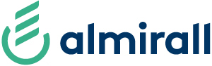 Logo Almirall