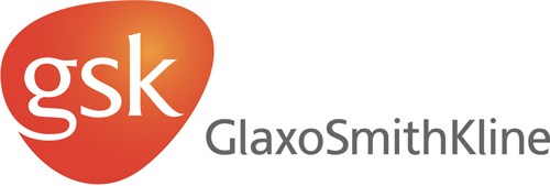 Logo GSK