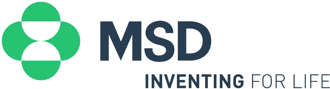 Logo MSD