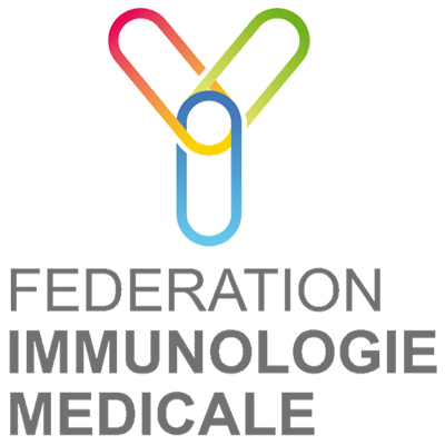Logo Fédération Immunologie