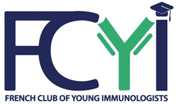 Logo FCYI