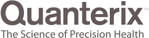 Logo quanterix