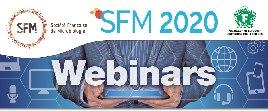 Bandeau - Webinars SFM 2020