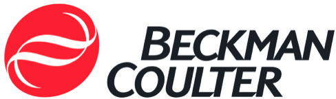 Logo Beckman Coulter